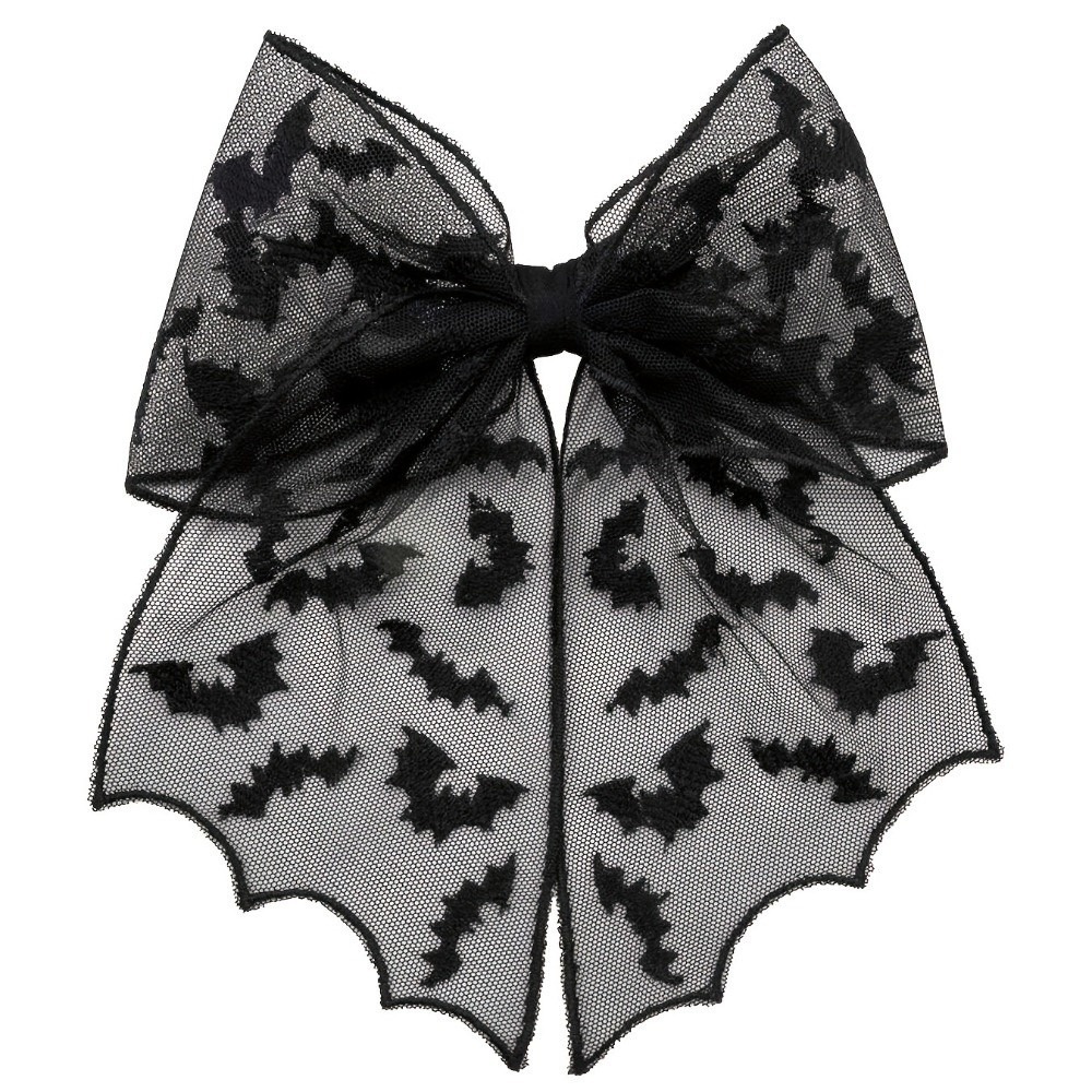 Creative Star Spider Web Hair  - Cosplay Bat Prop recensione e prezzo