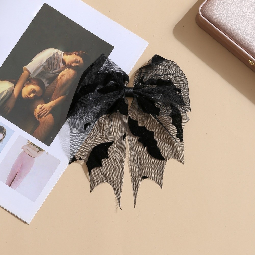 Creative Star Spider Web Hair  - Cosplay Bat Prop recensione e prezzo