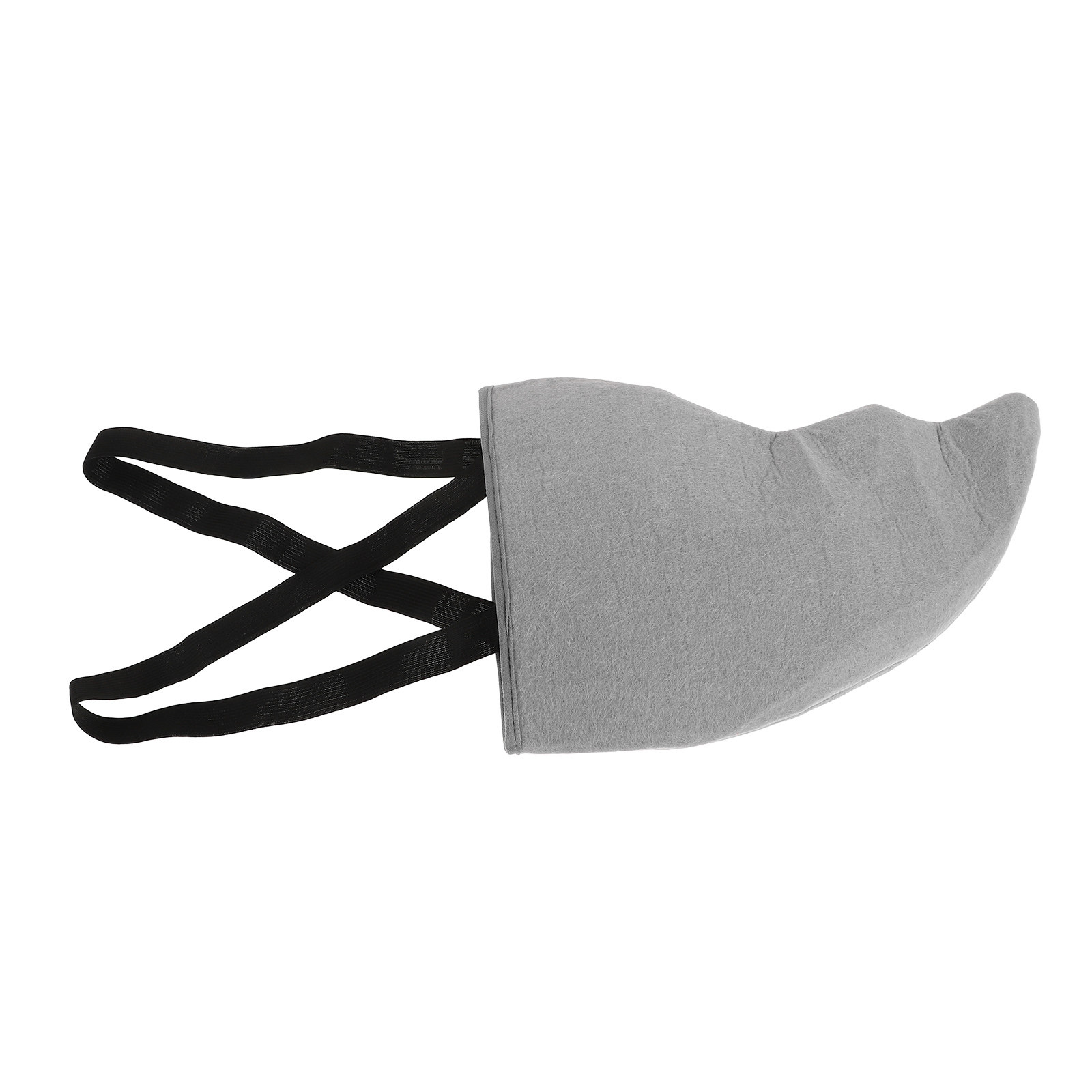 Easy-to-Wear Shark Fin Costume - Easy Cosplay Prop recensione e prezzo