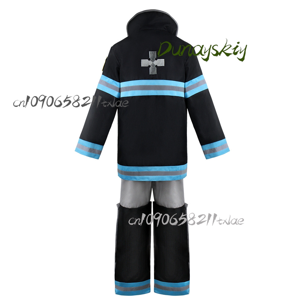 Fire Force Arthur Boyle Cospla - Cosplay Prop Dagger recensione e prezzo