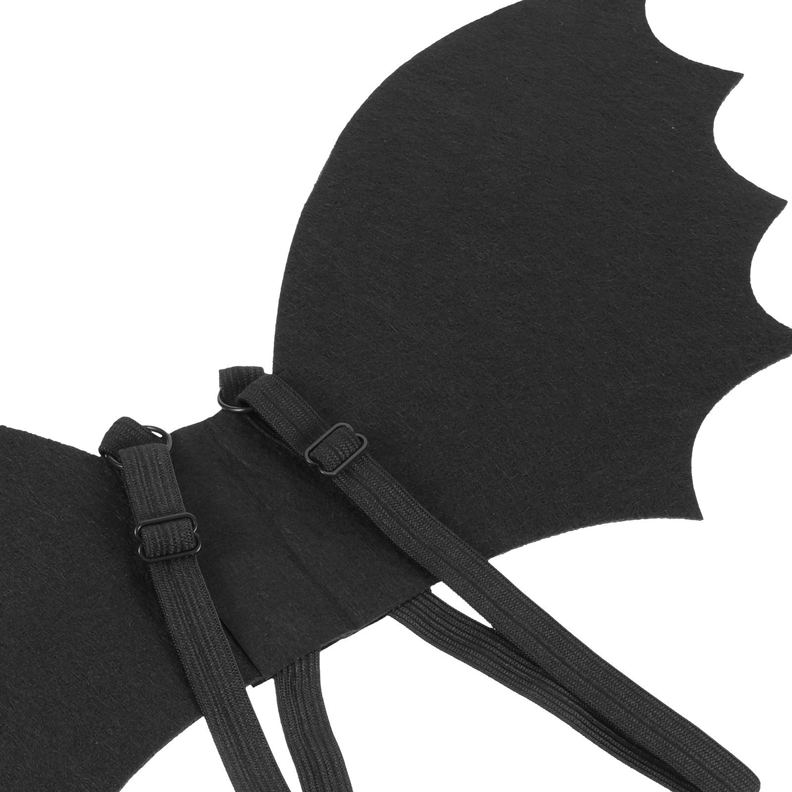 Halloween Bat Wing Black Cospl - Cosplay Bat Prop recensione e prezzo