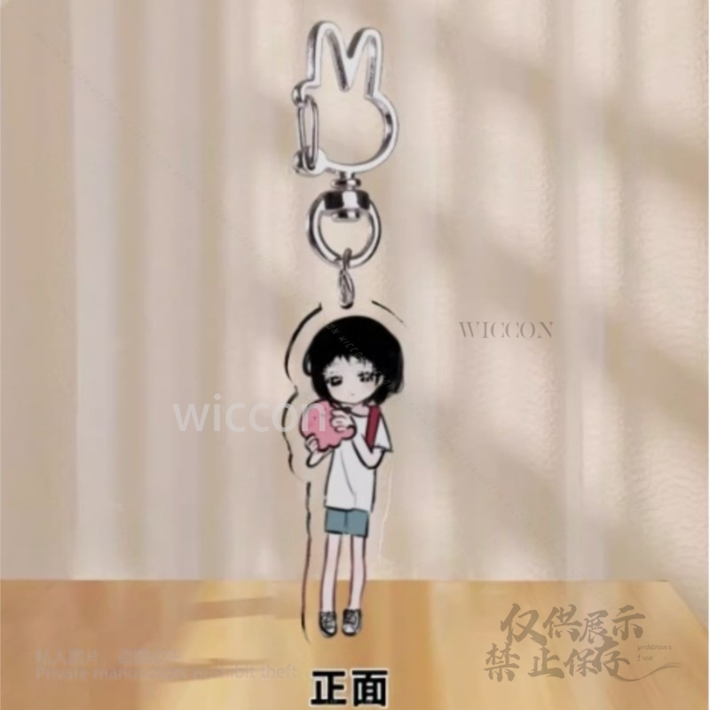 Anime Takopii no Genzai Cospla - Acrylic Cosplay Prop recensione e prezzo