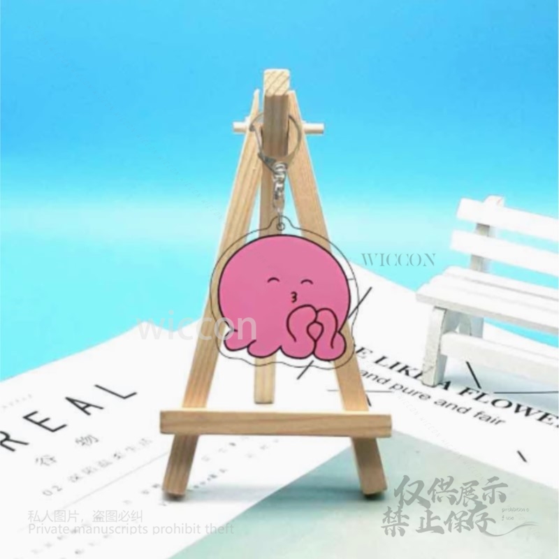 Anime Takopii no Genzai Cospla - Acrylic Cosplay Prop recensione e prezzo