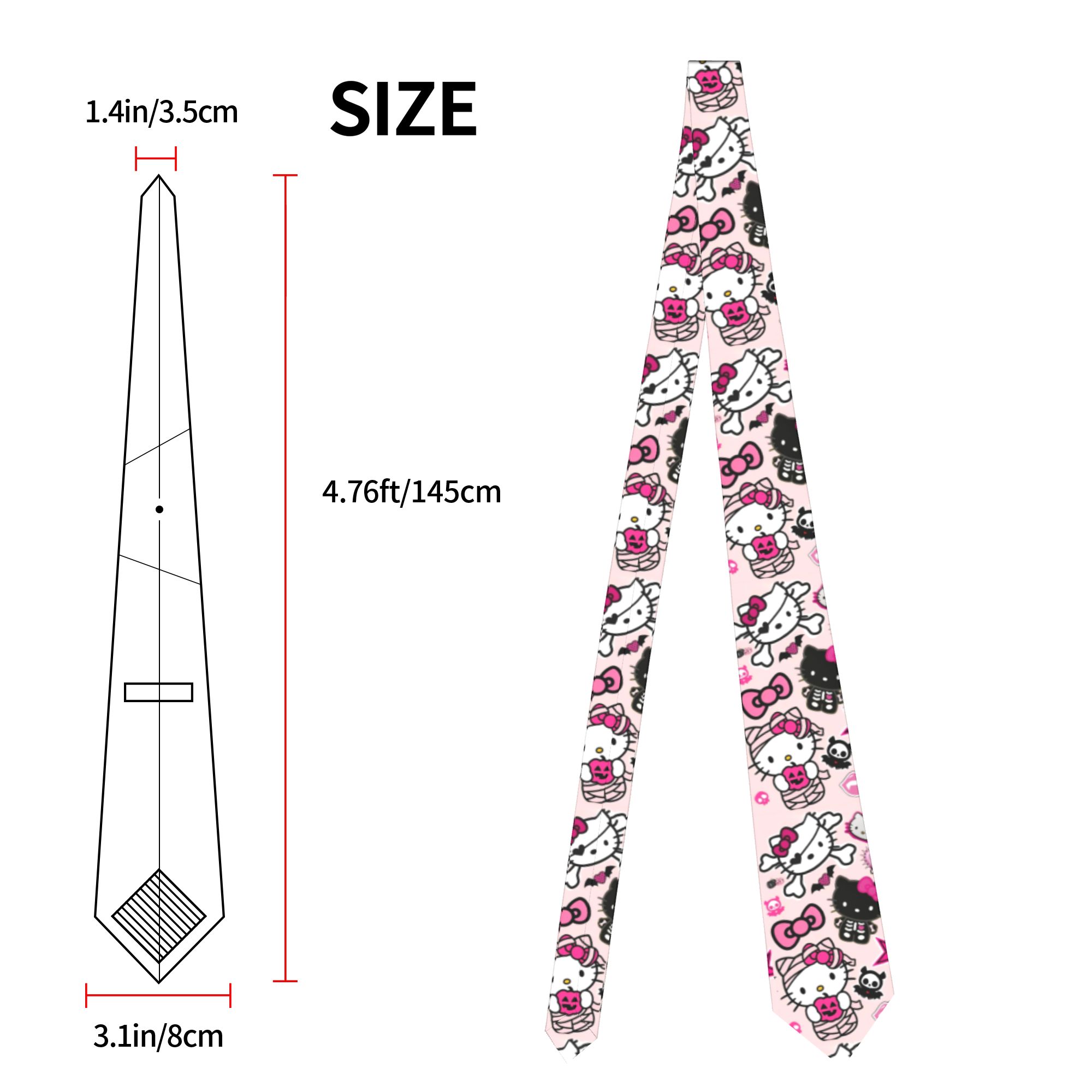 Hello Kitty Halloween Men Wome - Cosplay Bat Prop recensione e prezzo