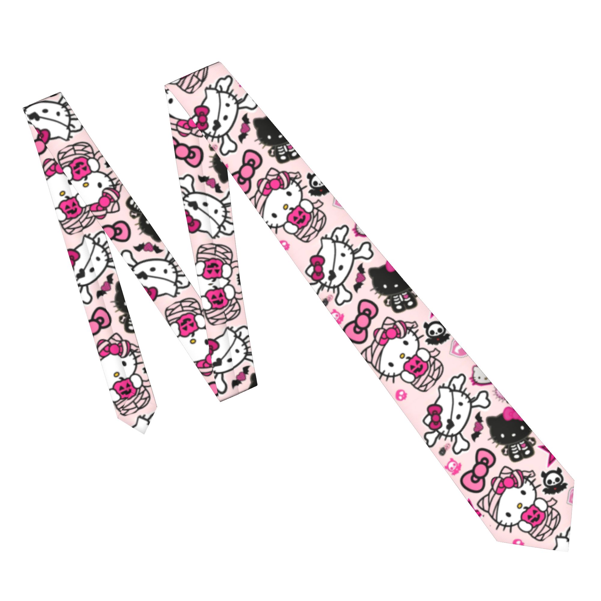 Hello Kitty Halloween Men Wome - Cosplay Bat Prop recensione e prezzo
