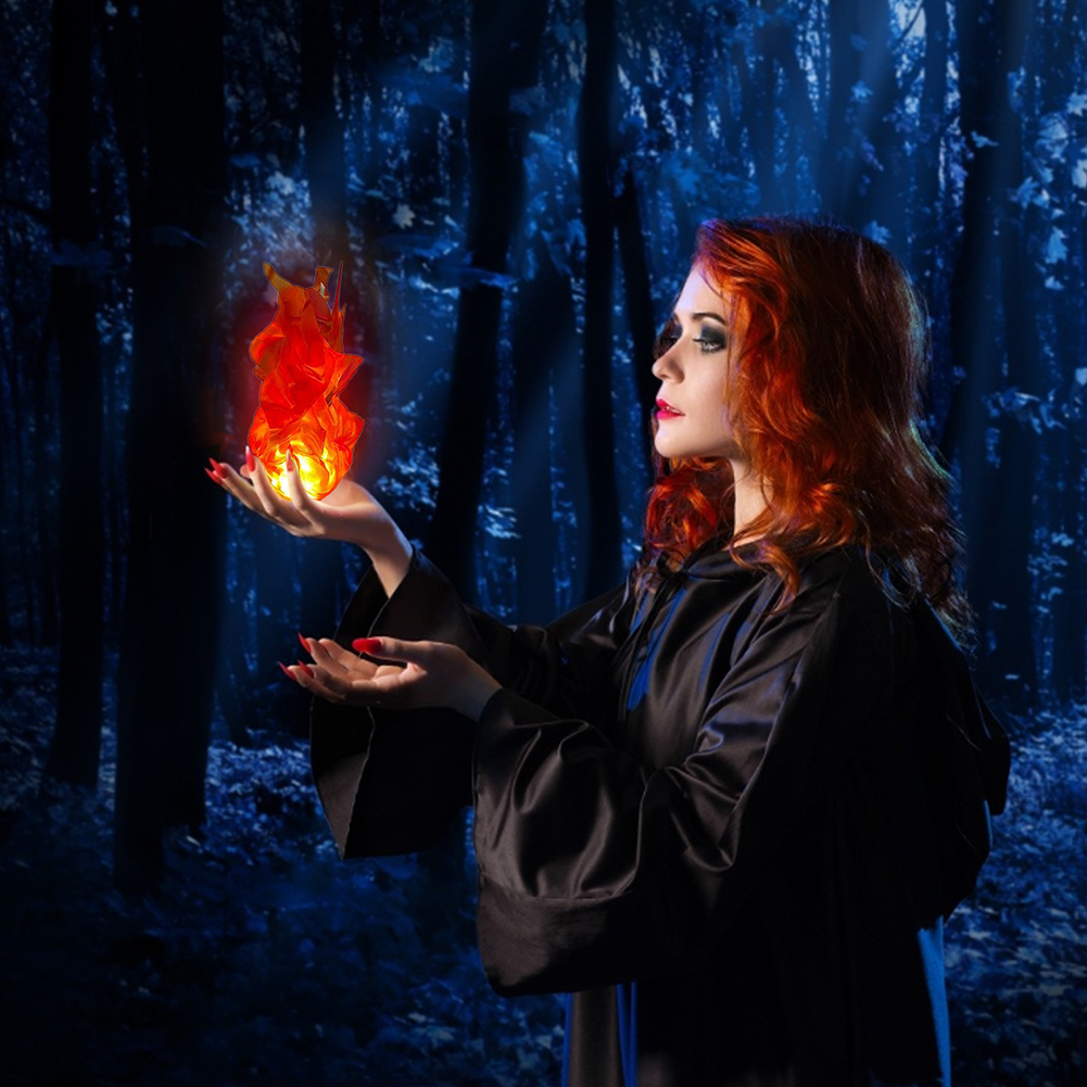 Halloween Luminous Floating Fi - Cosplay Floating Prop recensione e prezzo