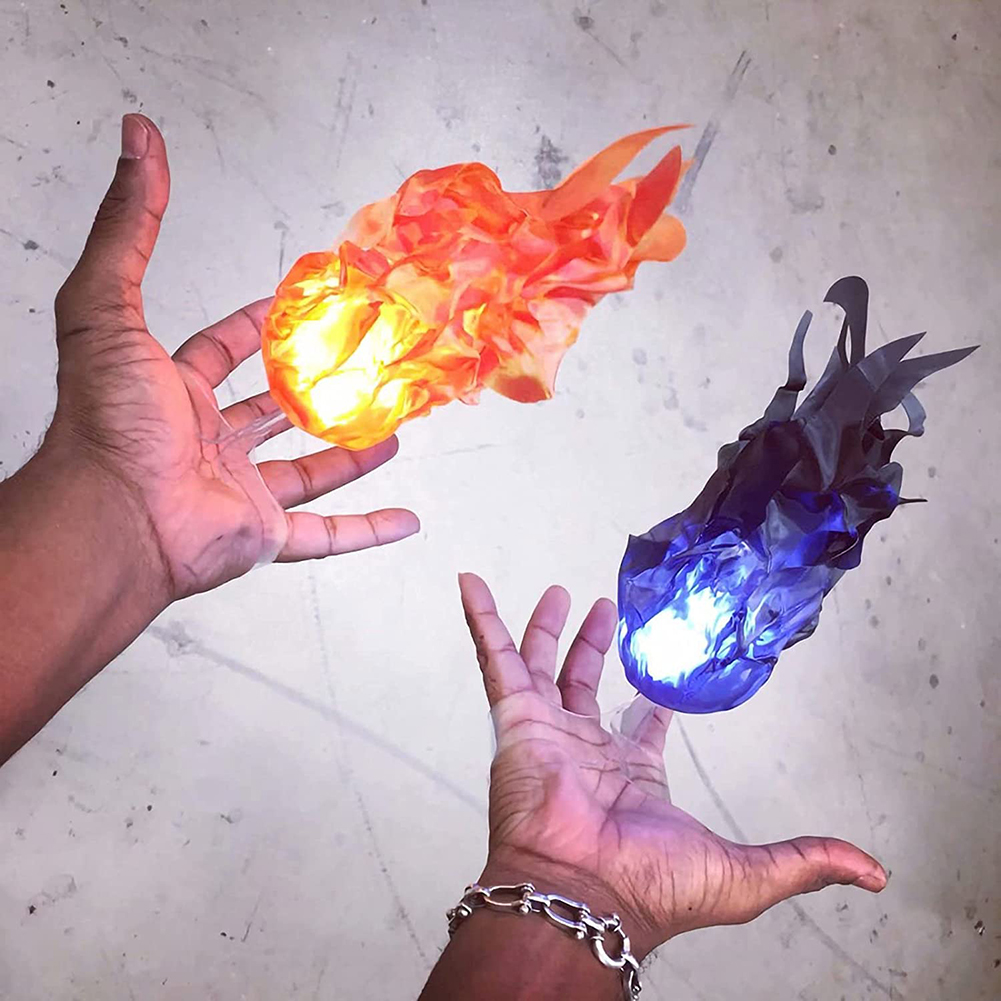Halloween Luminous Floating Fi - Cosplay Floating Prop recensione e prezzo