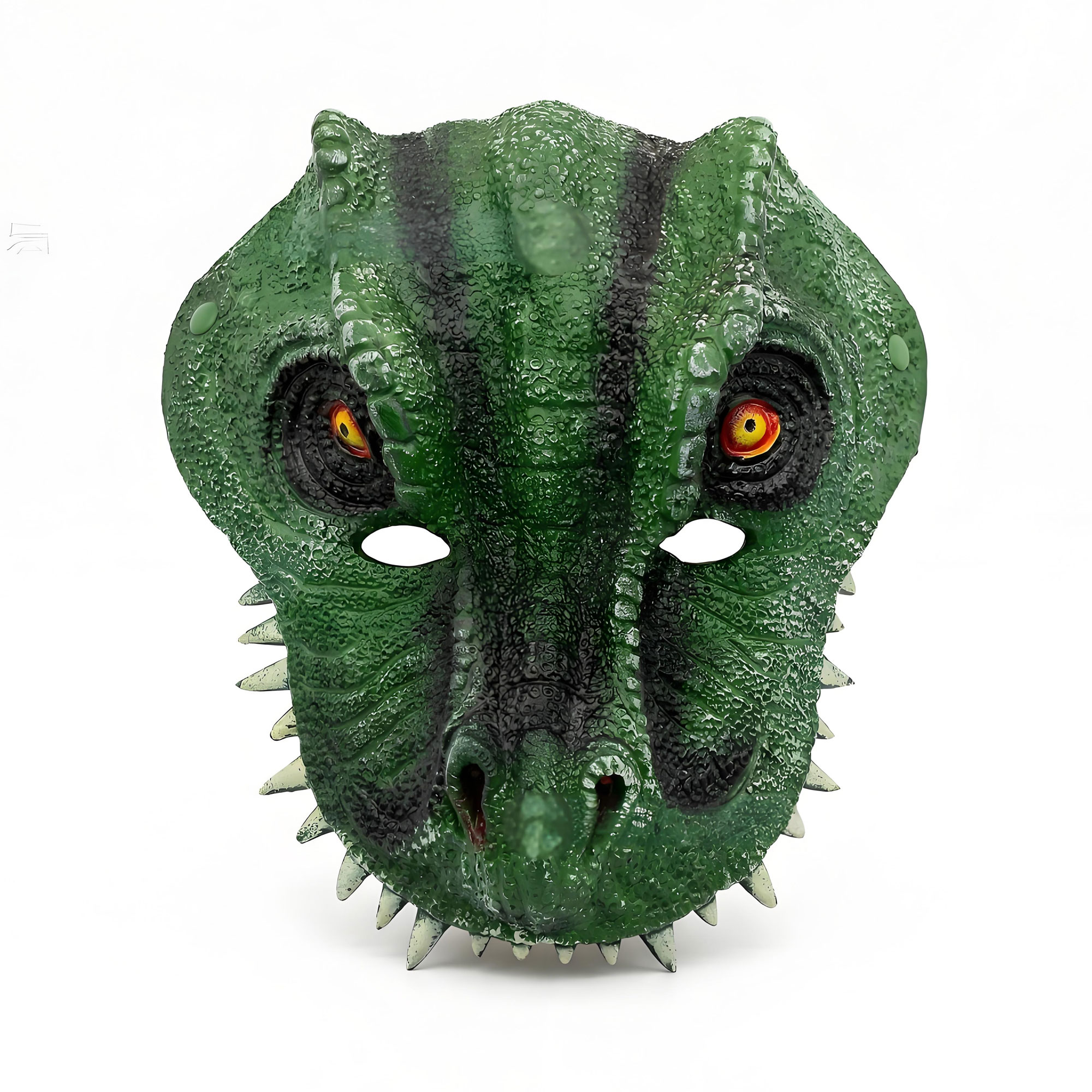 Adult Halloween Dinosaur Mask  - Cosplay Props Eva Foam recensione e prezzo