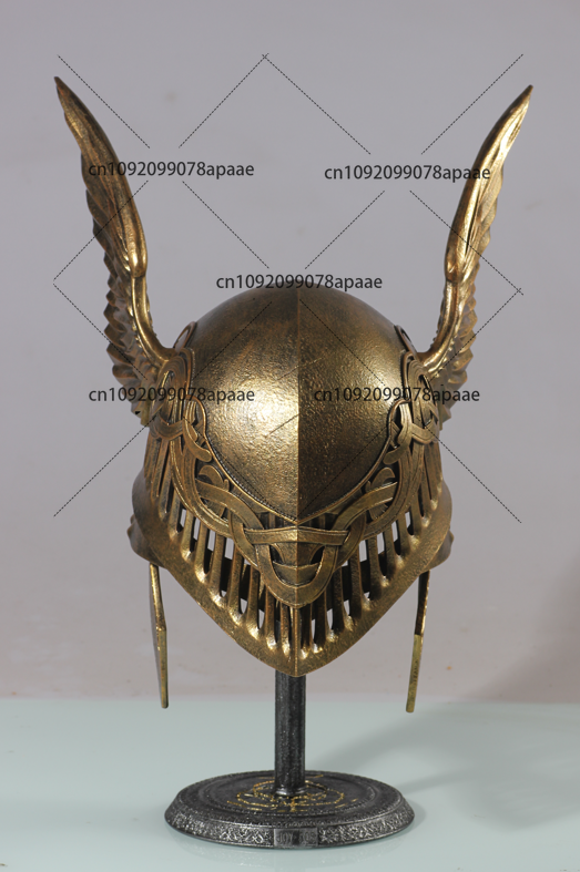 Fiberglass/resin material Valk - Cosplay Material For Prop recensione e prezzo