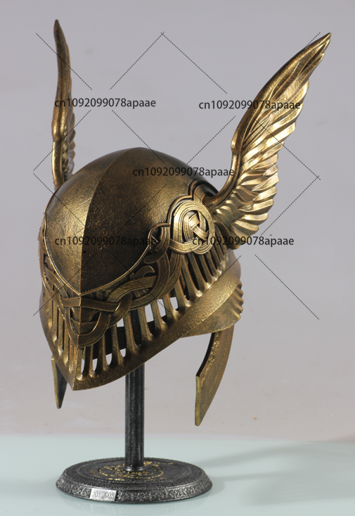 Fiberglass/resin material Valk - Cosplay Material For Prop recensione e prezzo