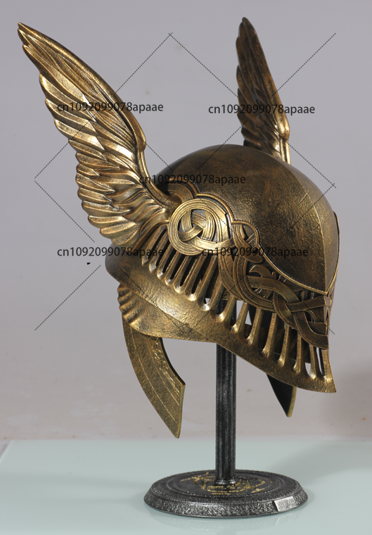 Fiberglass/resin material Valk - Cosplay Material For Prop recensione e prezzo