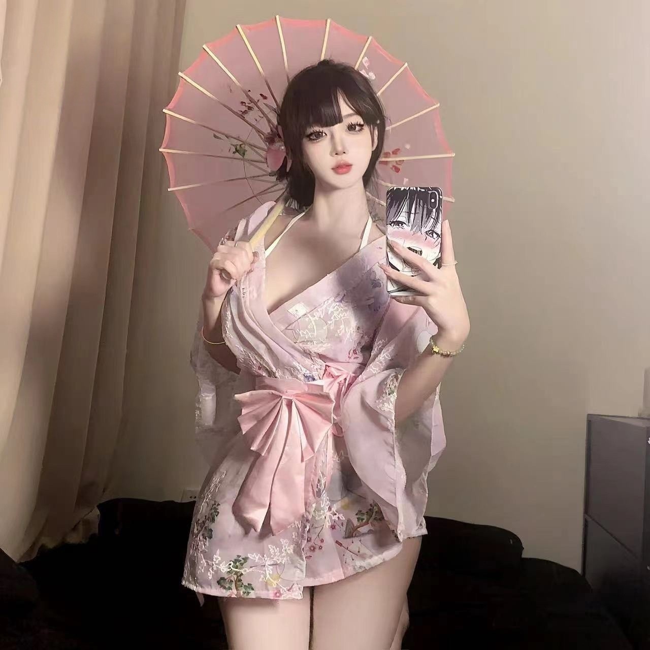 2026 New Tokyo Goddess Girl Sw - Cosplay Prop Bow recensione e prezzo