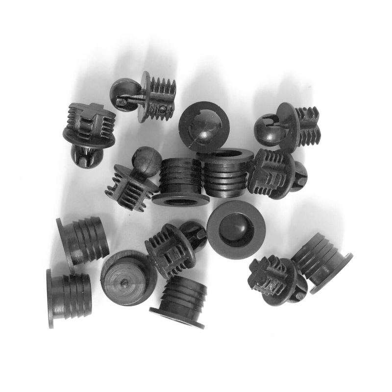 10 Packs Speaker Grill Guides  - Snap Fastener Set recensione e prezzo