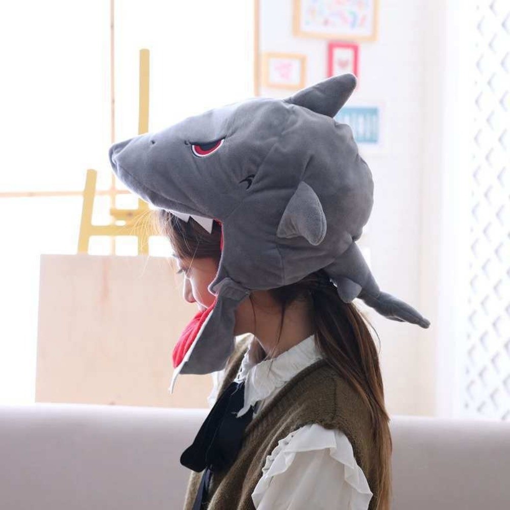Prop Comfortable Shark Outfit  - Cosplay Prop Designer recensione e prezzo