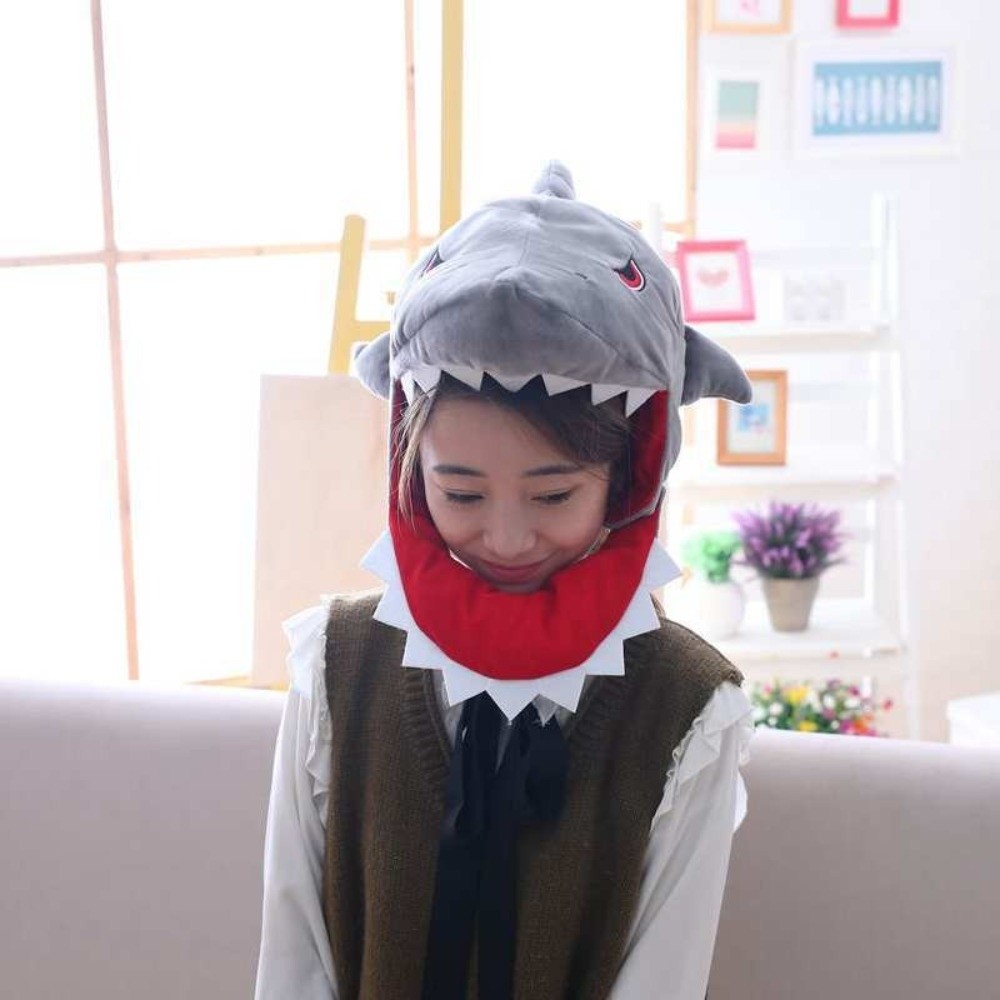 Prop Comfortable Shark Outfit  - Cosplay Prop Designer recensione e prezzo
