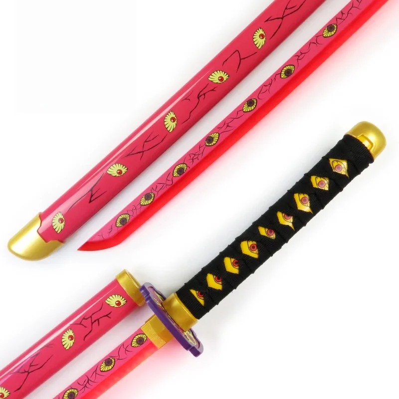 104cm Bright Katana LED Light  - Cosplay Prop Katana recensione e prezzo