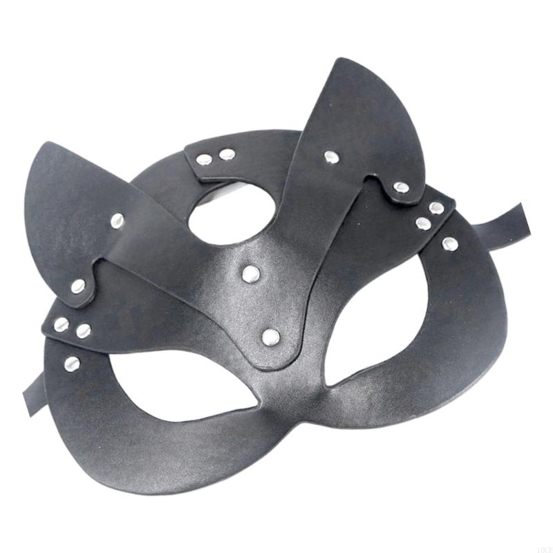 Soft PU Leather Rabbit Ears Ma - Easy Cosplay Prop recensione e prezzo