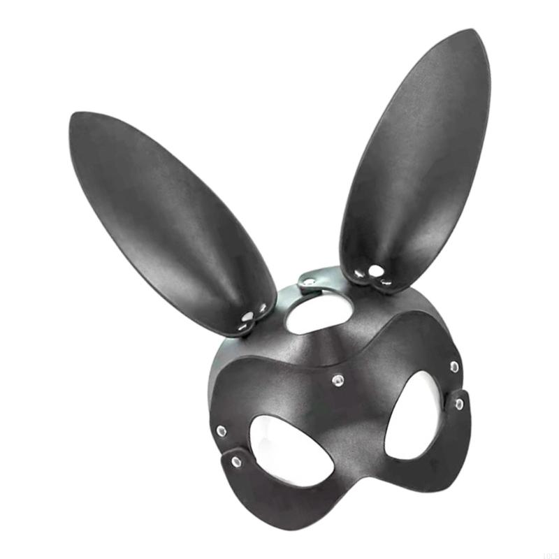 Soft PU Leather Rabbit Ears Ma - Easy Cosplay Prop recensione e prezzo
