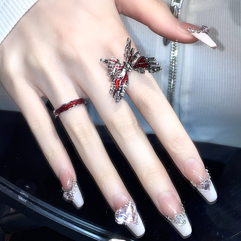 Impact Cosplay Ring La Signora - Cosplay Flame Prop recensione e prezzo