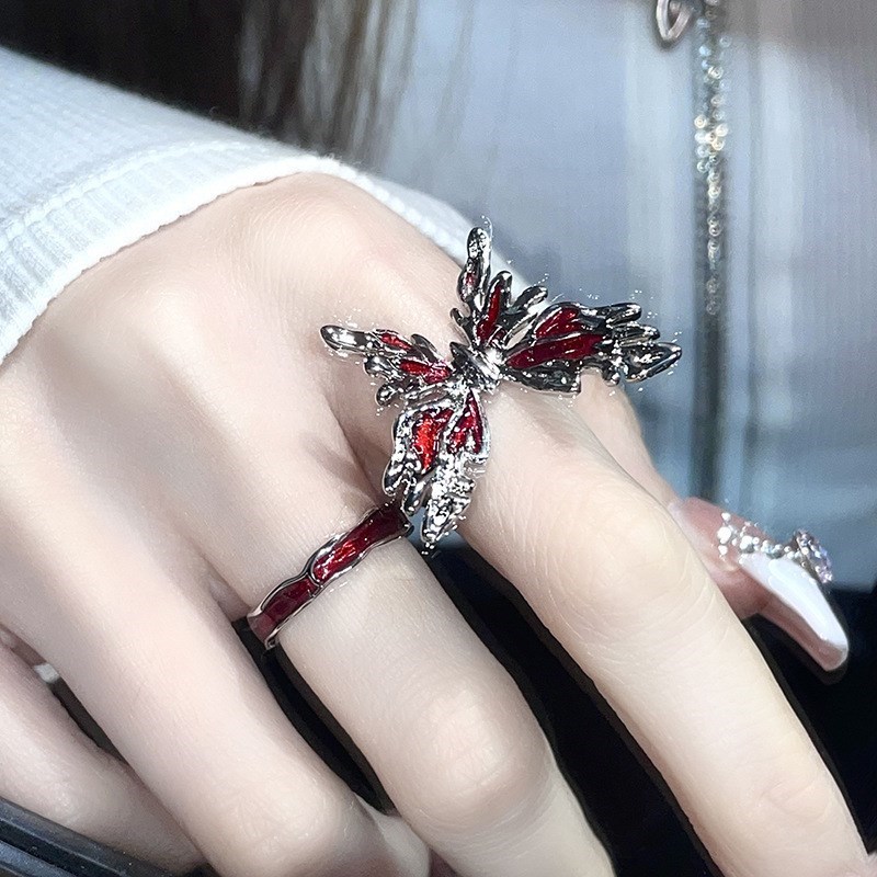 Impact Cosplay Ring La Signora - Cosplay Flame Prop recensione e prezzo