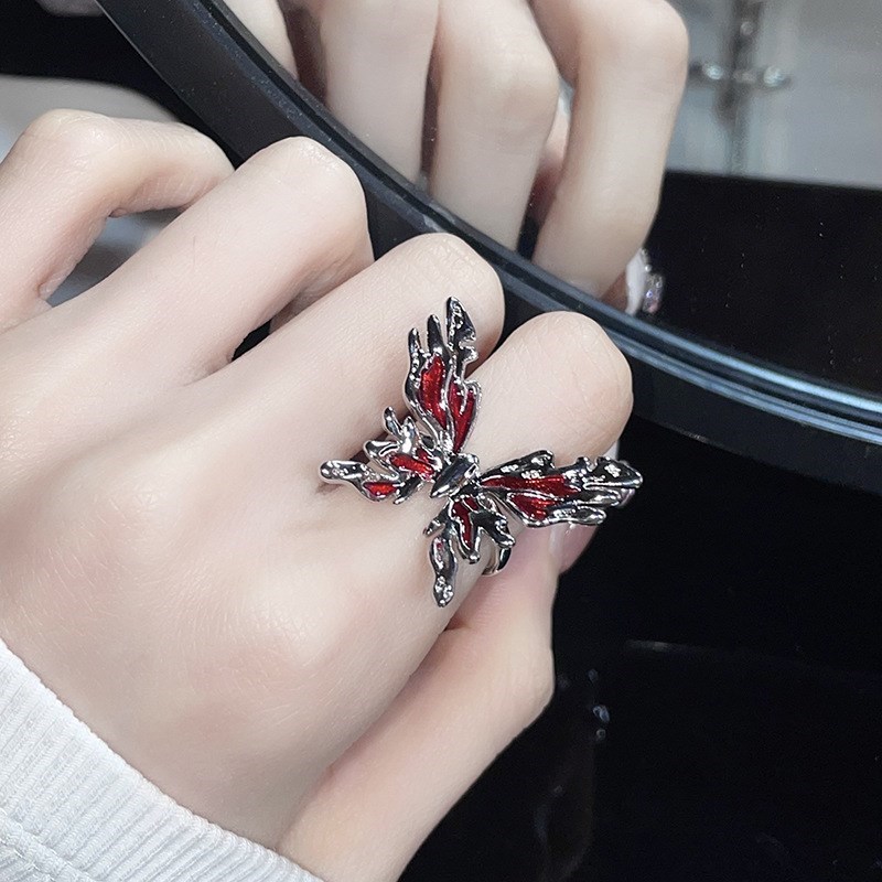 Impact Cosplay Ring La Signora - Cosplay Flame Prop recensione e prezzo