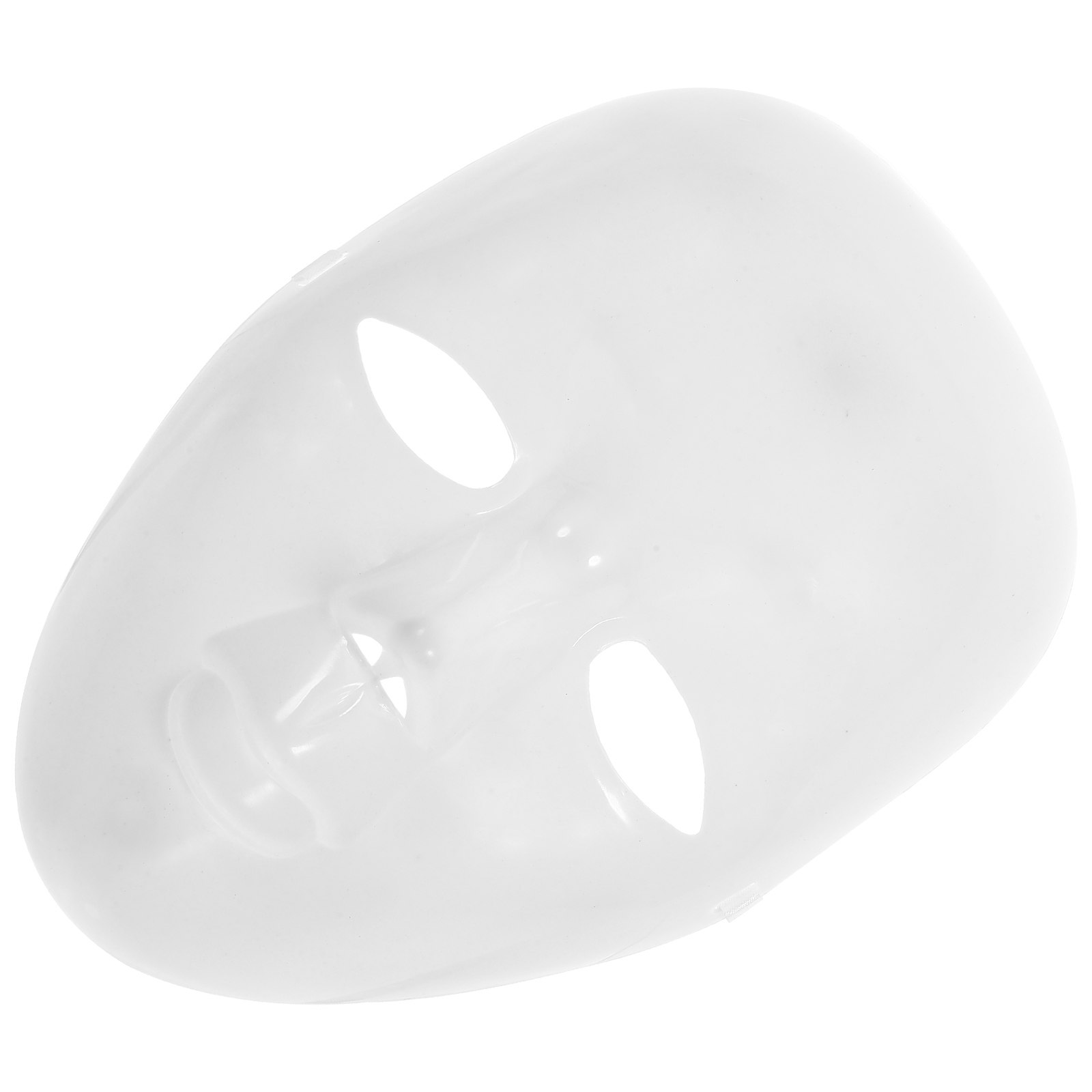 Unpainted White Plastic Blank  - Cosplay Prop Painting recensione e prezzo