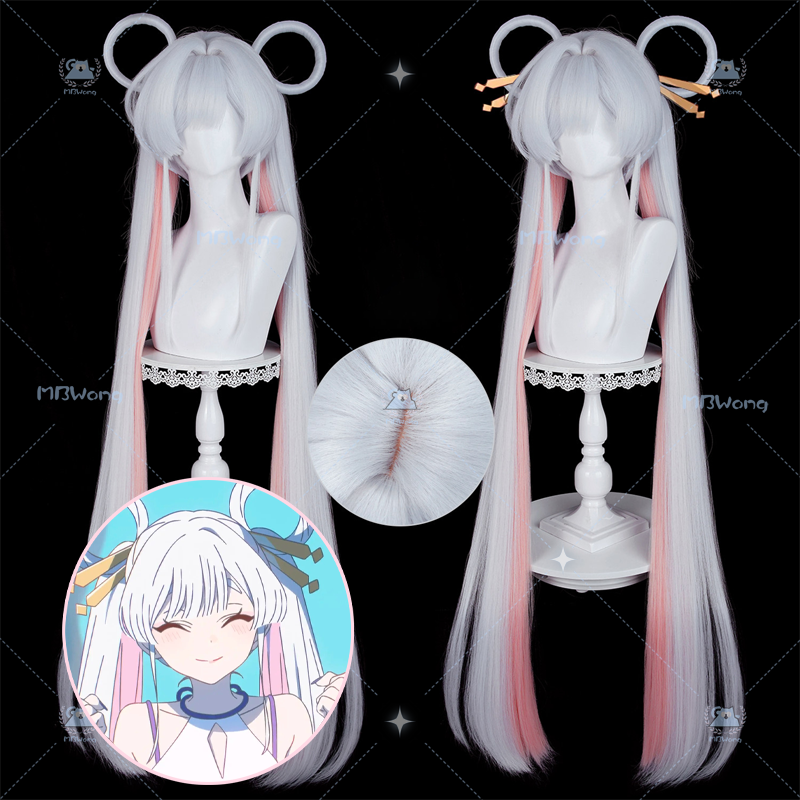 Yachiyo Runami Cosplay Wig Dou - Cosplay Material For Prop recensione e prezzo