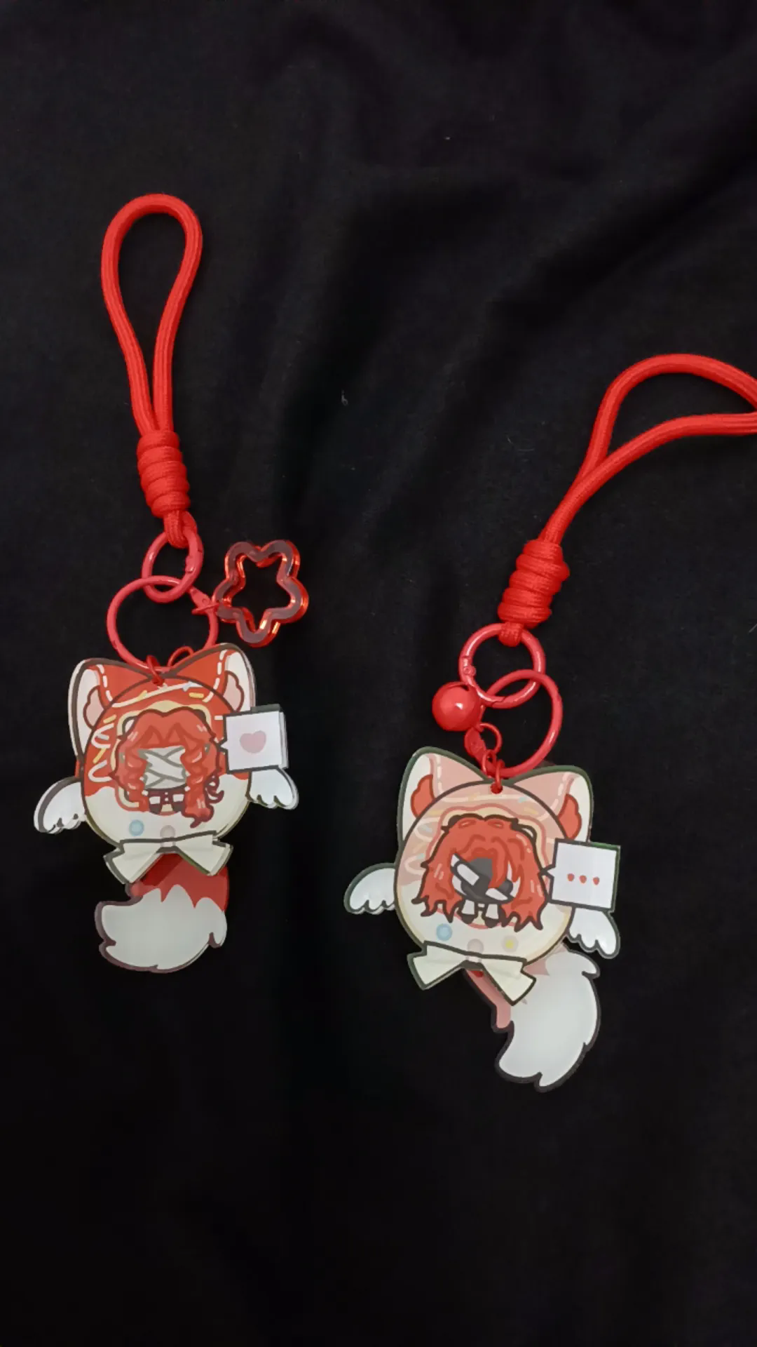 Reverse:1999 Aleph Acrylic Wag - Acrylic Cosplay Prop recensione e prezzo