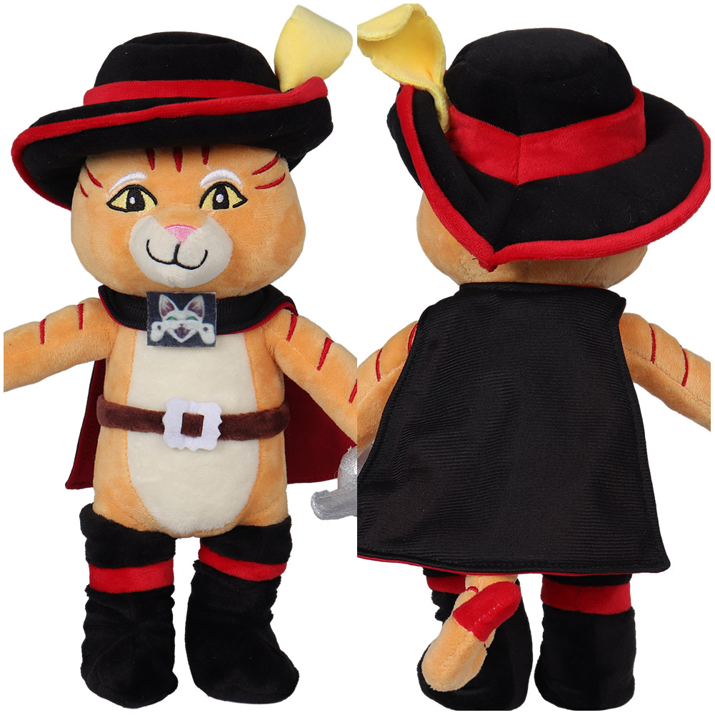 Puss Into Boots Cosplay Cat Sw - Cosplay Prop Dagger recensione e prezzo