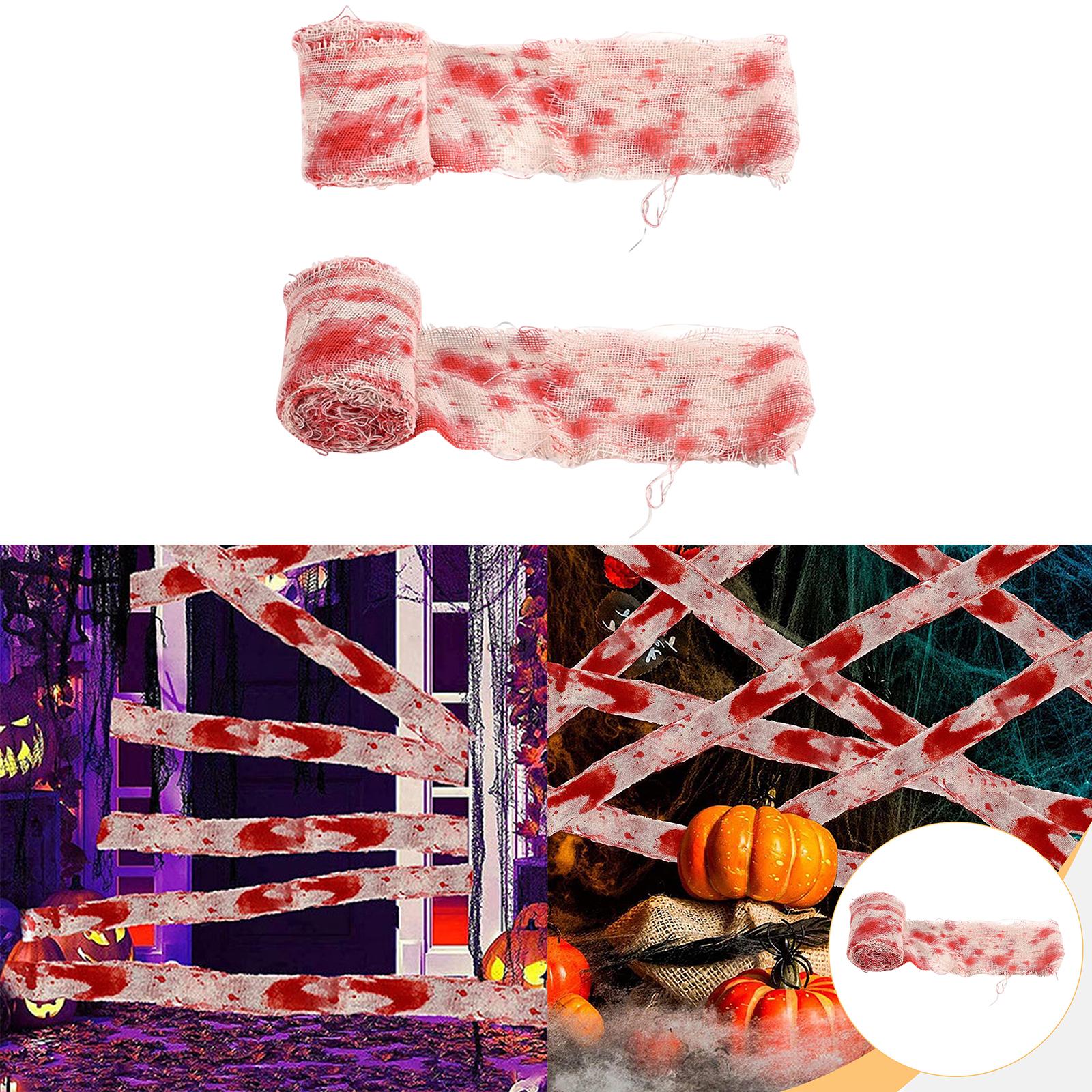 Halloween Creepy Cloth Photo P - Easy Cosplay Prop recensione e prezzo