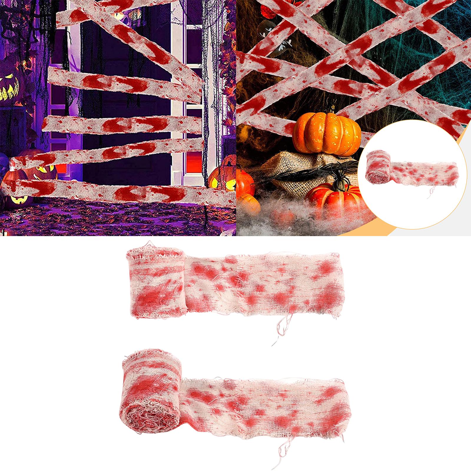 Halloween Creepy Cloth Photo P - Easy Cosplay Prop recensione e prezzo