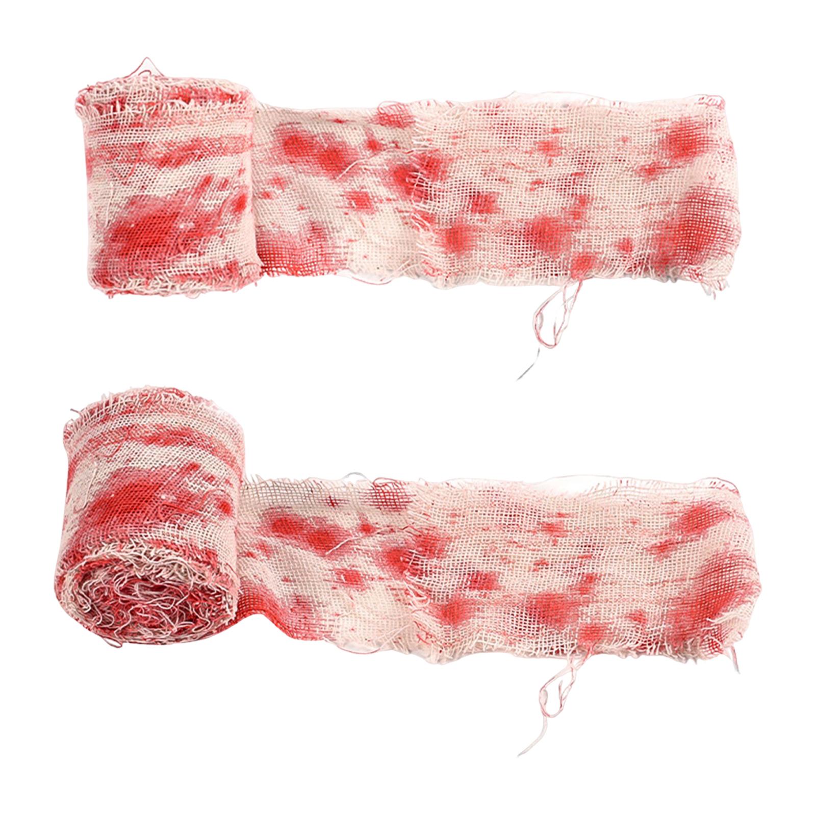 Halloween Creepy Cloth Photo P - Easy Cosplay Prop recensione e prezzo