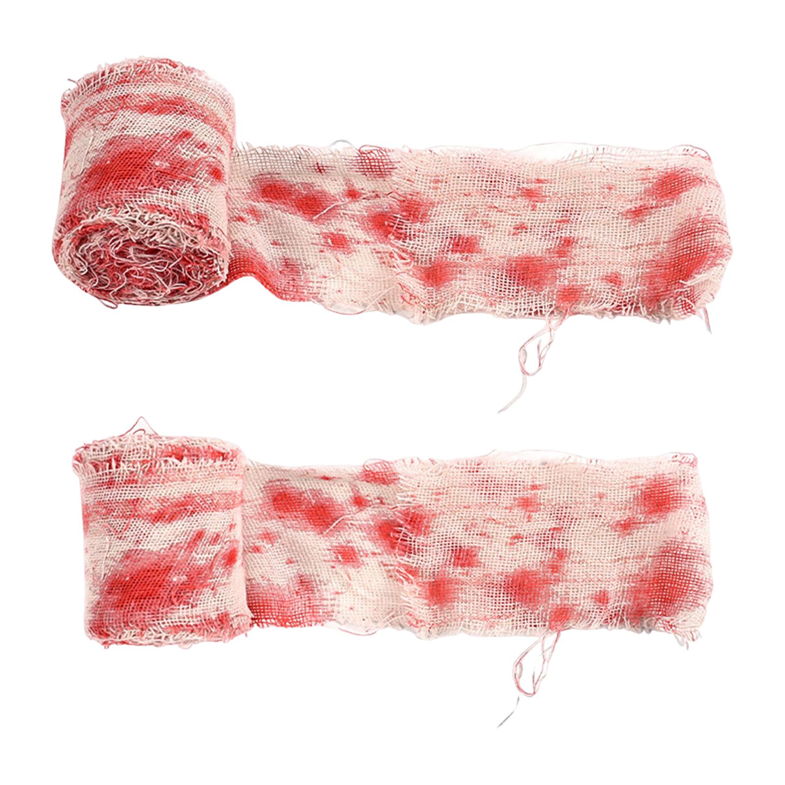 Halloween Creepy Cloth Photo P - Easy Cosplay Prop recensione e prezzo