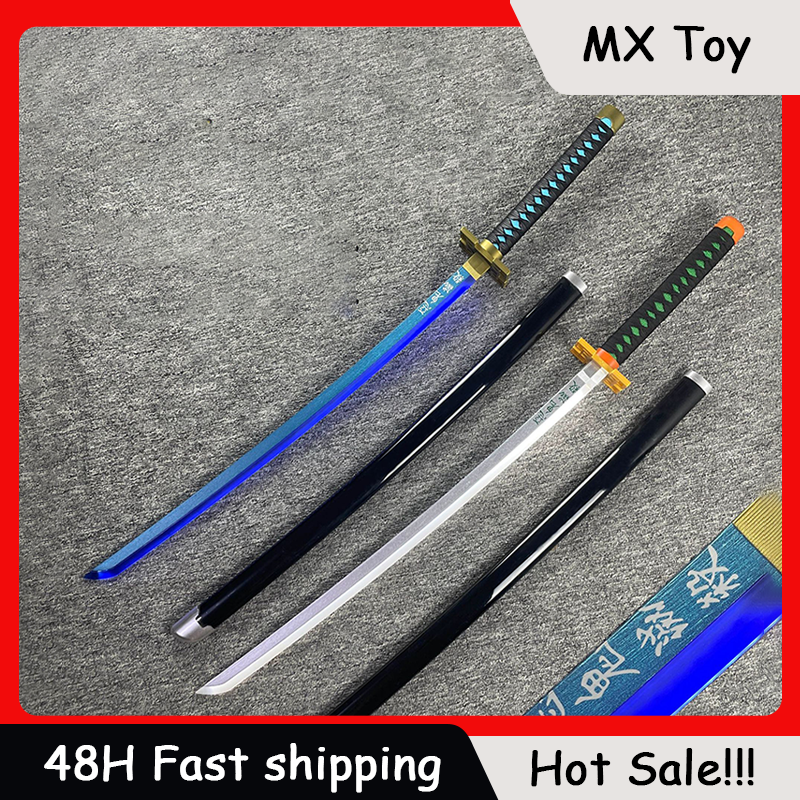 103cm Luminous Edition Nichiri - Cosplay Prop Katana recensione e prezzo