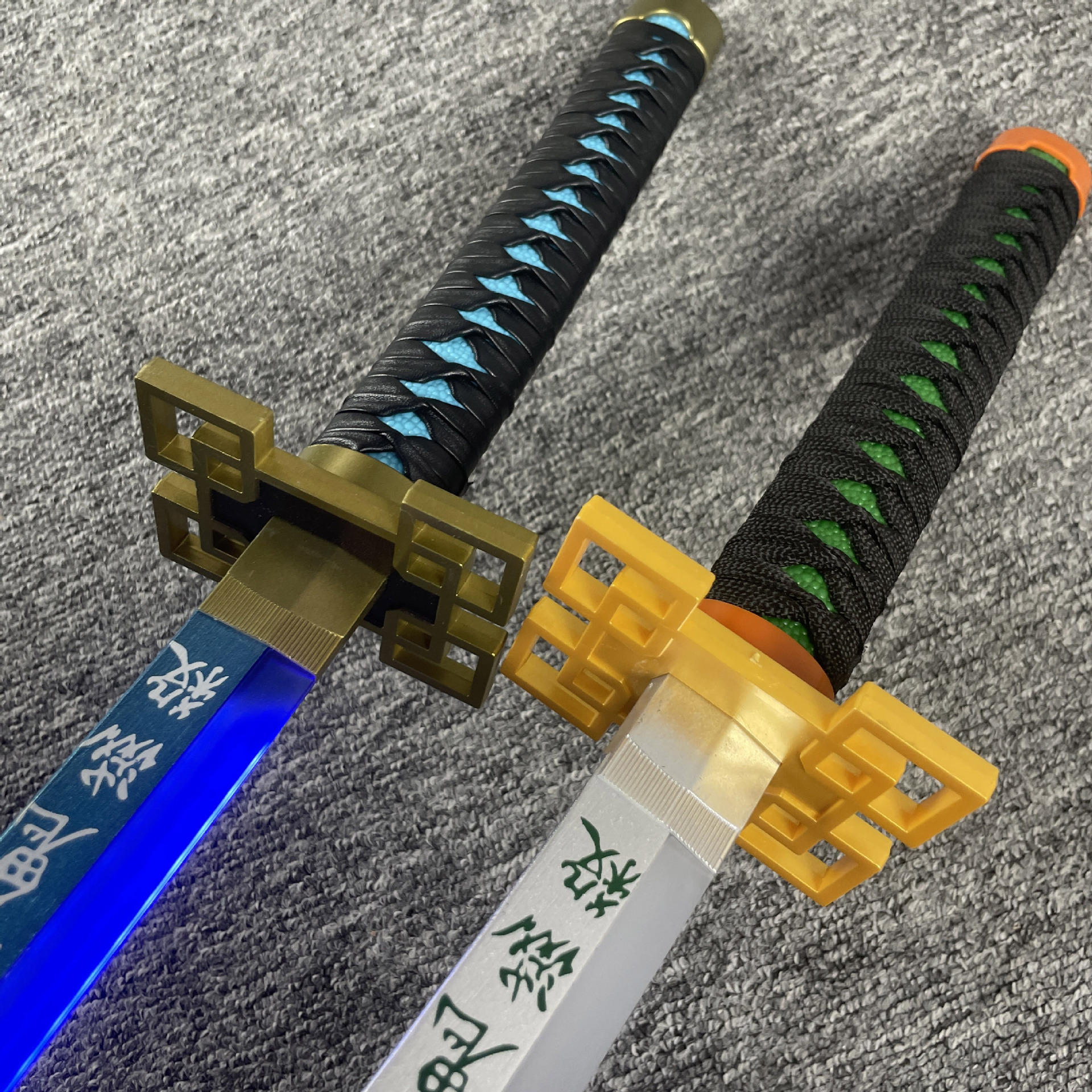103cm Luminous Edition Nichiri - Cosplay Prop Katana recensione e prezzo