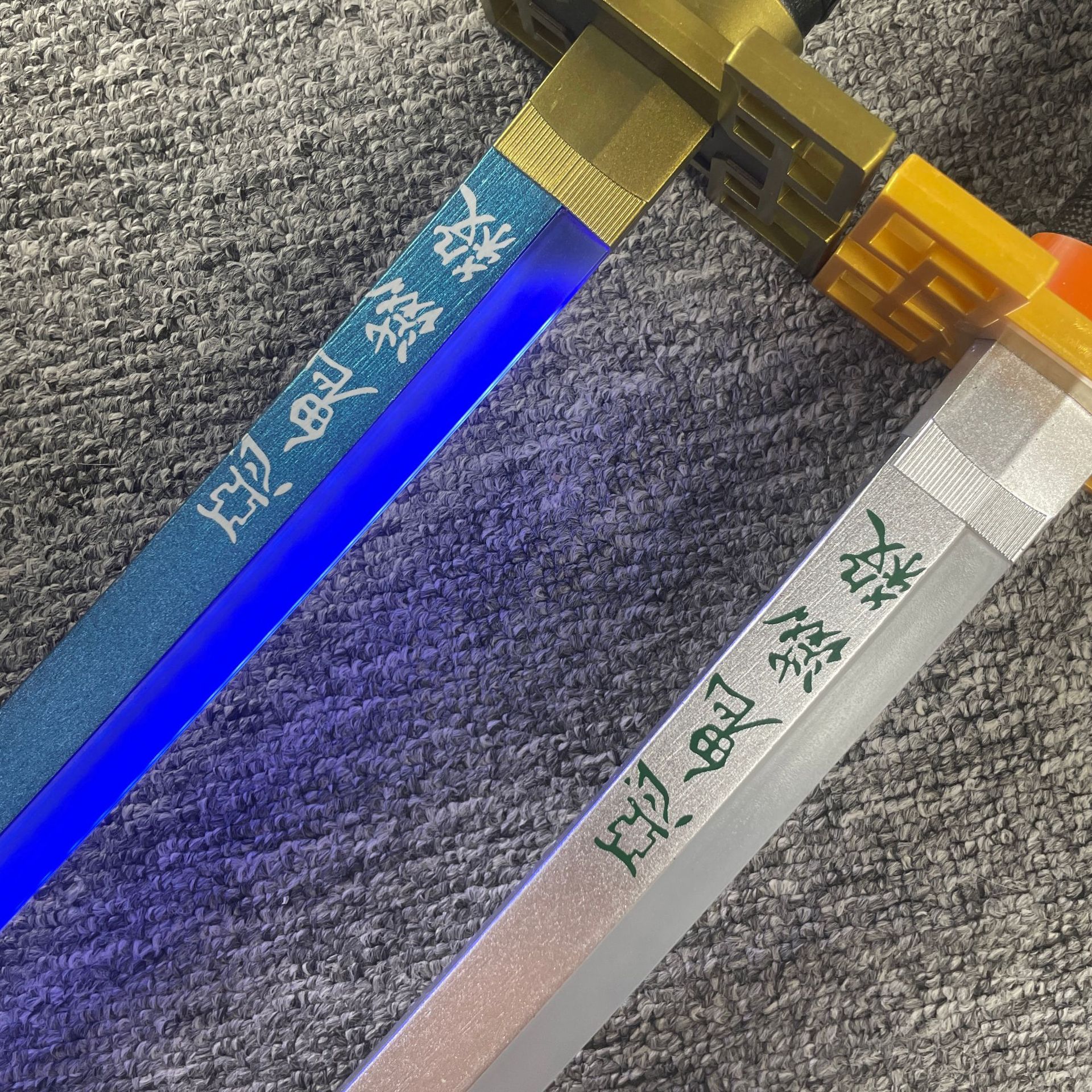 103cm Luminous Edition Nichiri - Cosplay Prop Katana recensione e prezzo