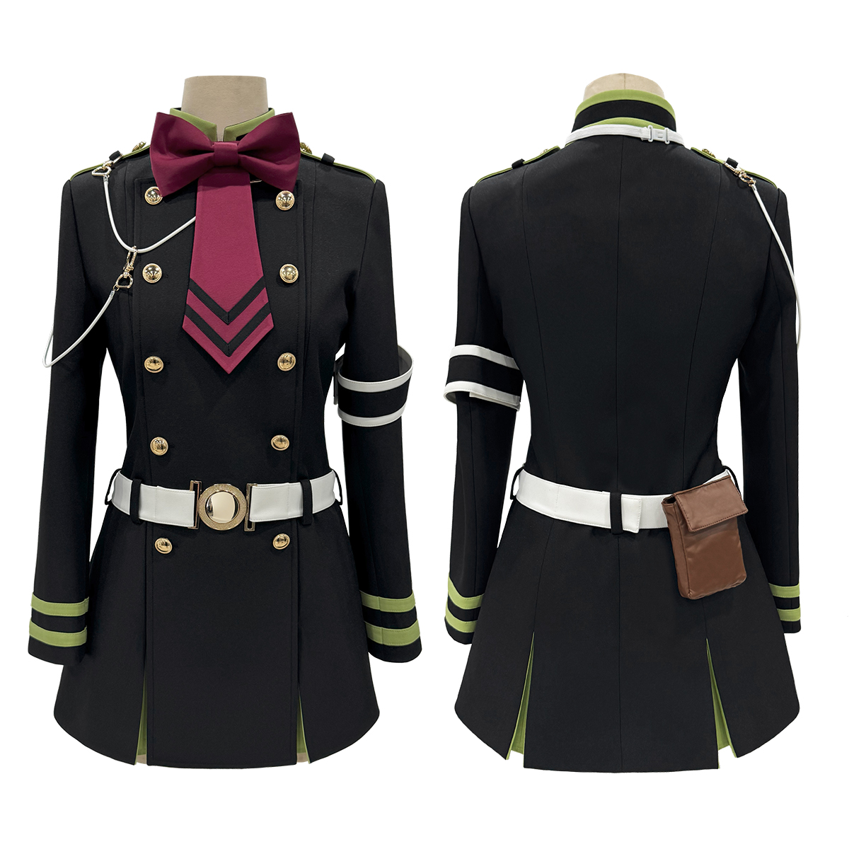 HOLOUN Seraph Of The End Anime - Cosplay Prop Bow recensione e prezzo