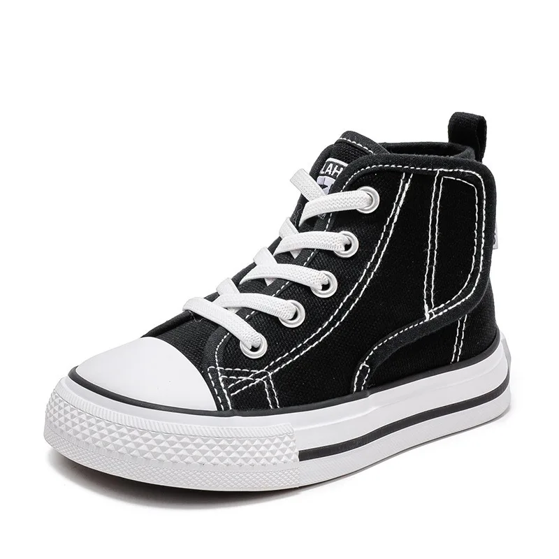 Elementary School Cloth Shoes  - Velcro Hook Loop recensione e prezzo
