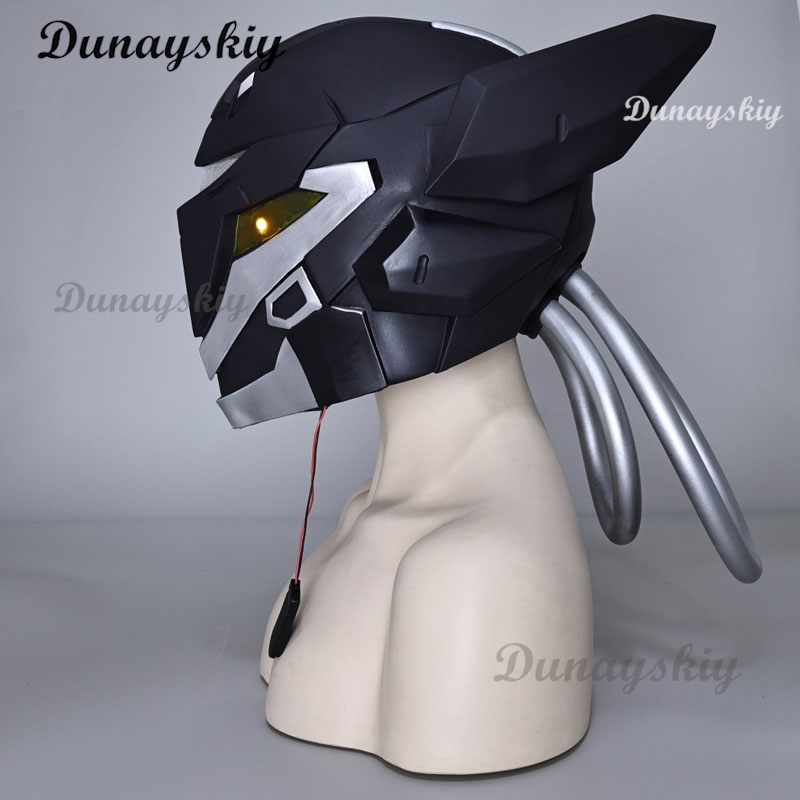 Vyse Cosplay Props Helmet Valo - Cosplay Props Eva Foam recensione e prezzo
