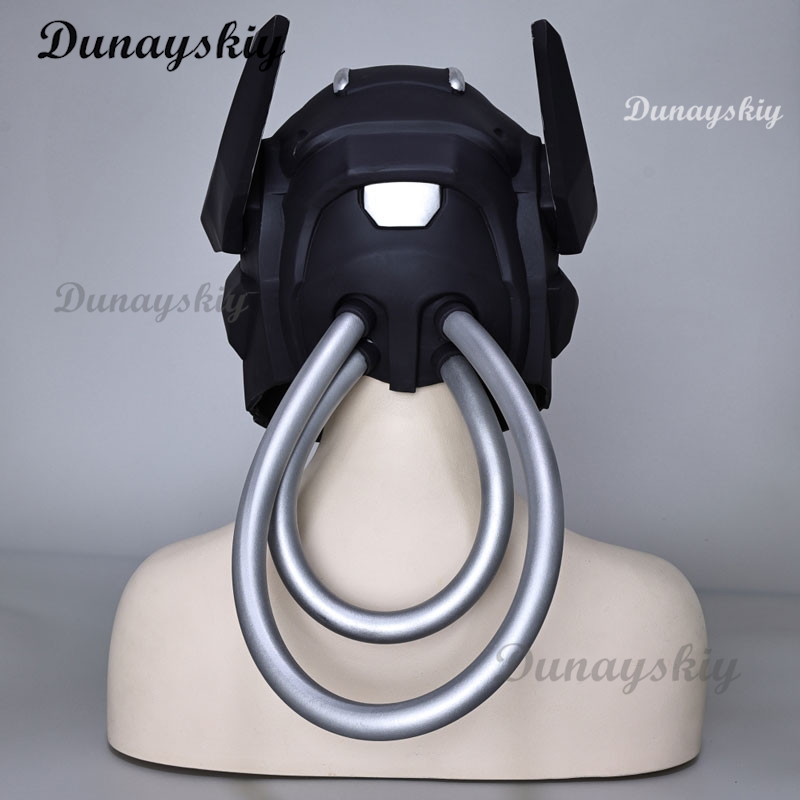 Vyse Cosplay Props Helmet Valo - Cosplay Props Eva Foam recensione e prezzo