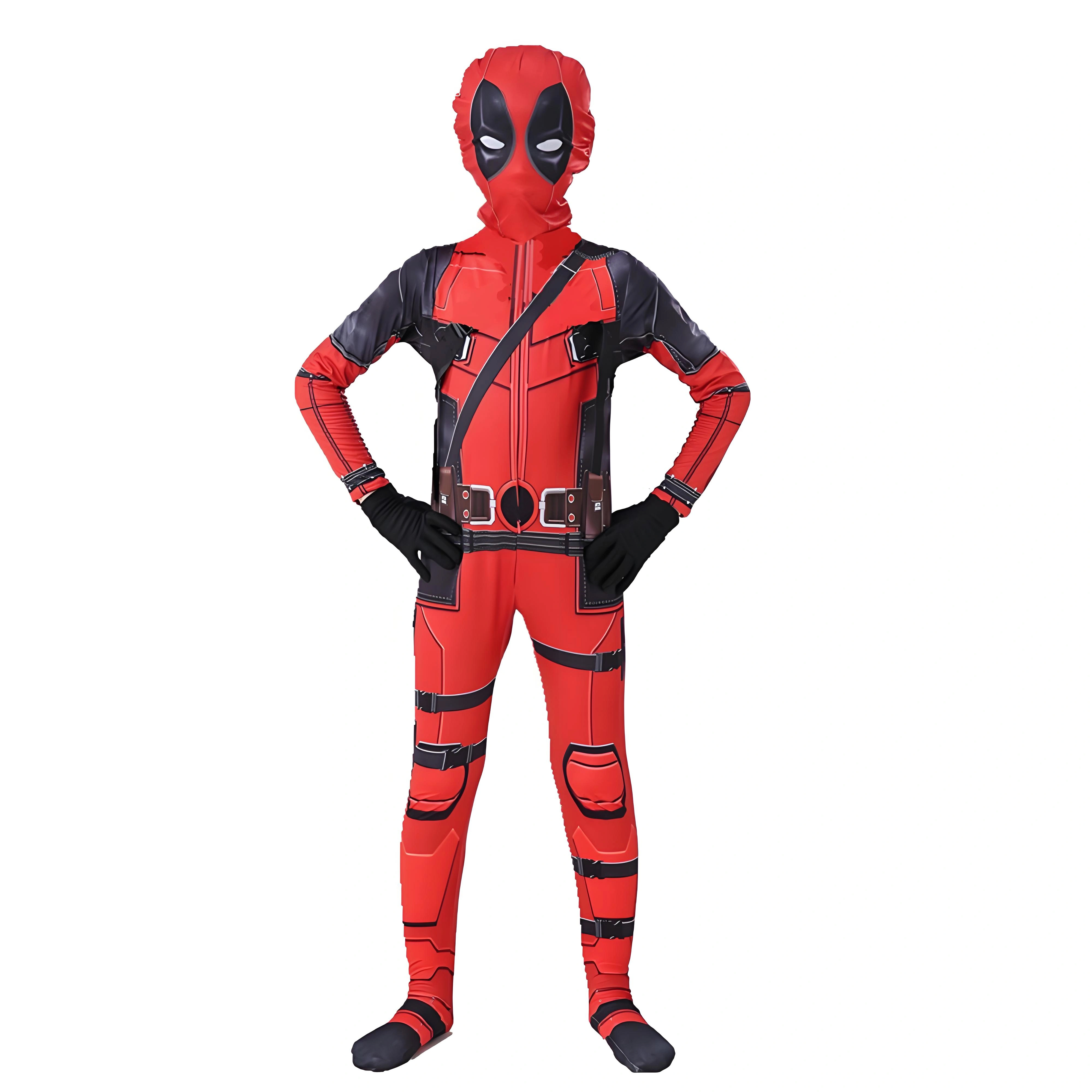 Good Quality Cosplay Deadpool  - Cosplay Prop Dagger recensione e prezzo