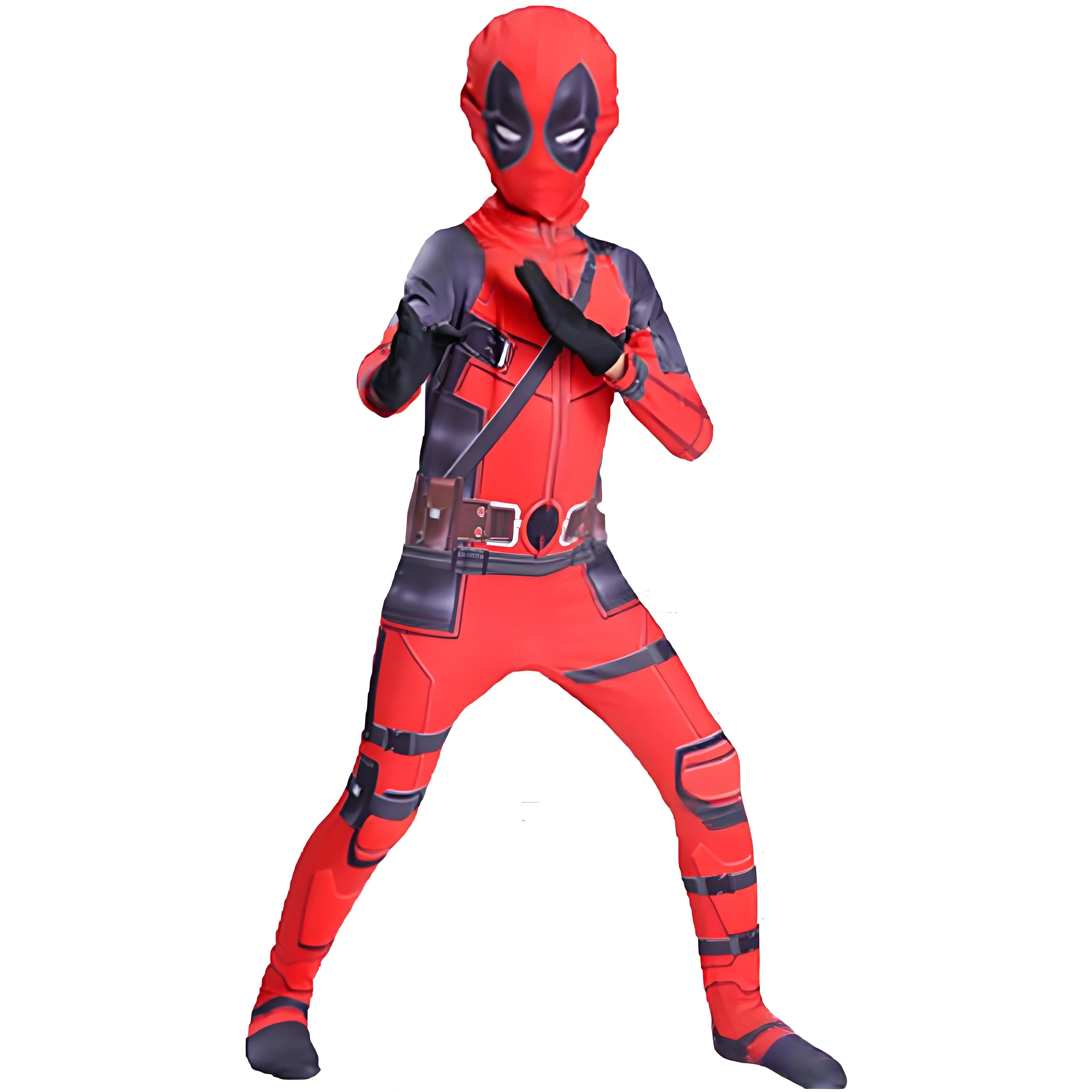 Good Quality Cosplay Deadpool  - Cosplay Prop Dagger recensione e prezzo