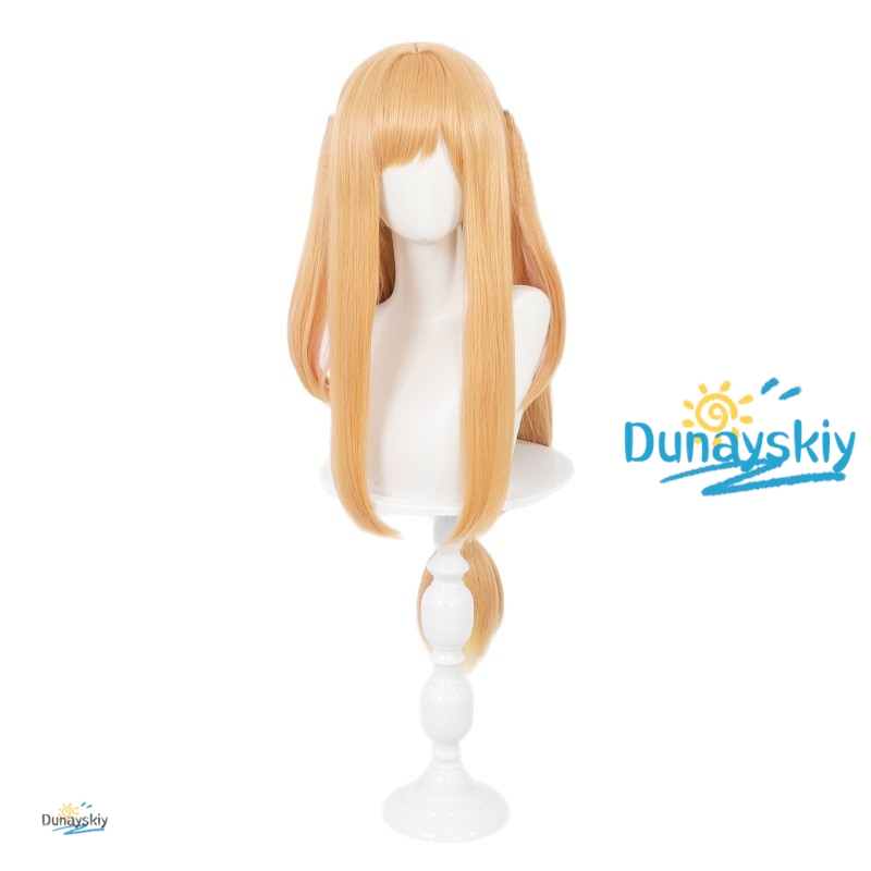 Kaguya Anime Cosplay Wig 2 Hai - Cosplay Prop Designer recensione e prezzo