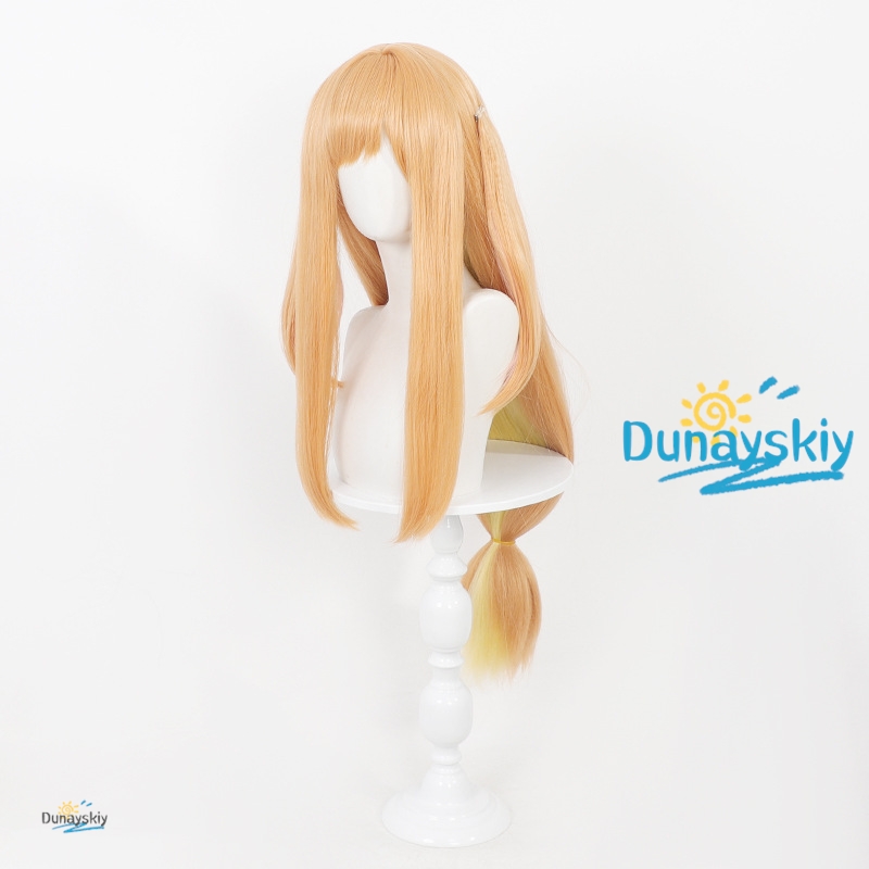 Kaguya Anime Cosplay Wig 2 Hai - Cosplay Prop Designer recensione e prezzo