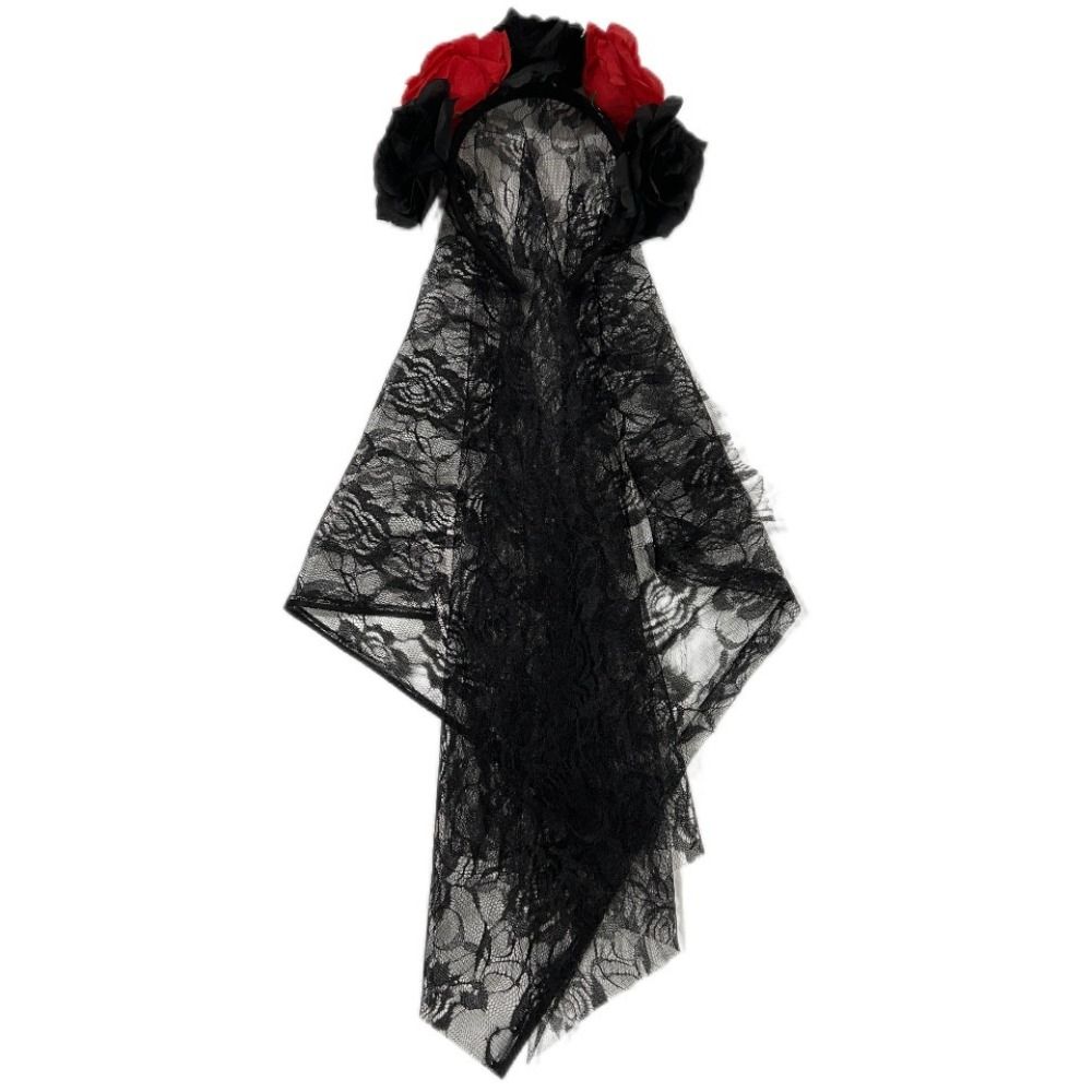 Spooky Lace Material Ghost Bri - Cosplay Material For Prop recensione e prezzo
