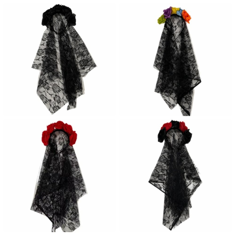 Spooky Lace Material Ghost Bri - Cosplay Material For Prop recensione e prezzo