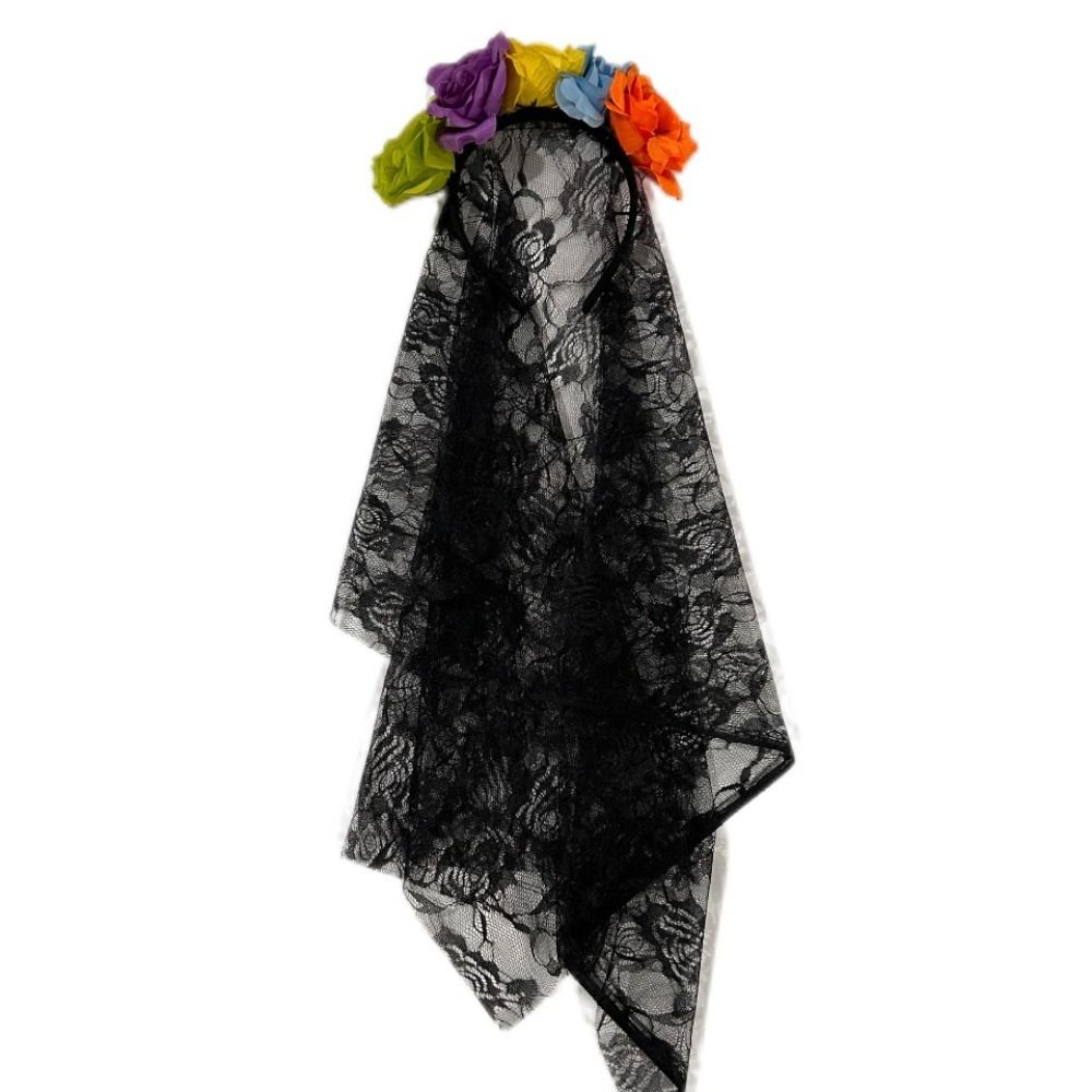 Spooky Lace Material Ghost Bri - Cosplay Material For Prop recensione e prezzo