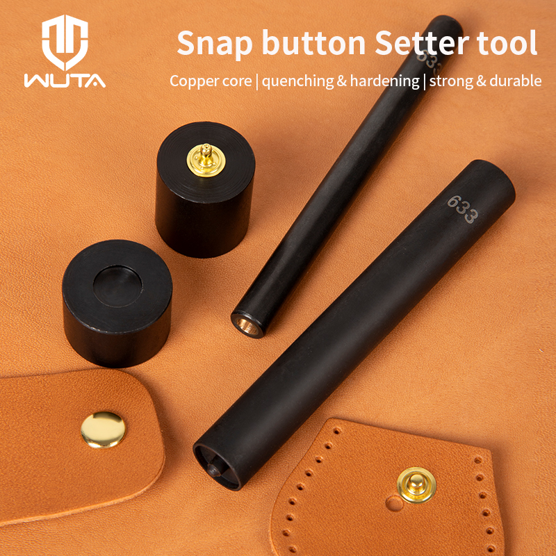 WUTA Professional Snap Button  - Snap Fastener Set recensione e prezzo