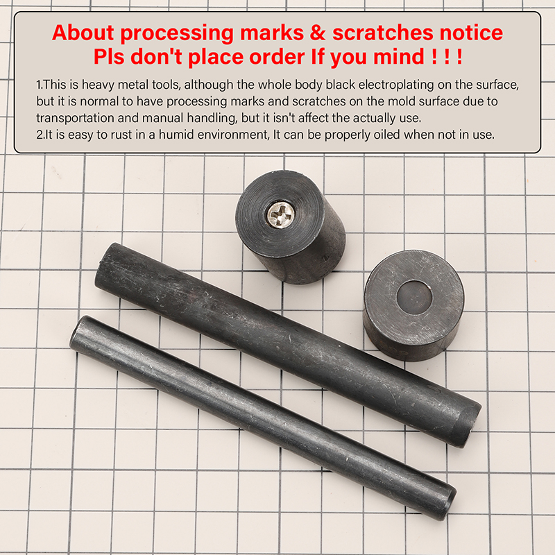 WUTA Professional Snap Button  - Snap Fastener Set recensione e prezzo
