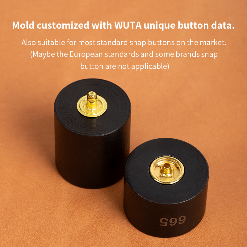 WUTA Professional Snap Button  - Snap Fastener Set recensione e prezzo